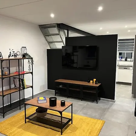 Apartman Le Grand Vivier- 68 M2 Héron