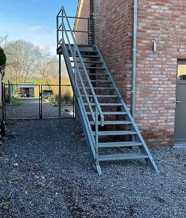 Le Grand Vivier- 68 M2 Appartement *