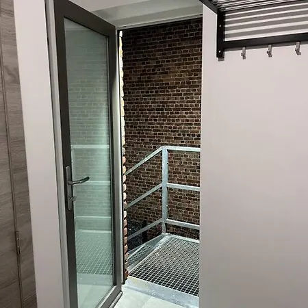 Le Grand Vivier- 68 M2 Heron