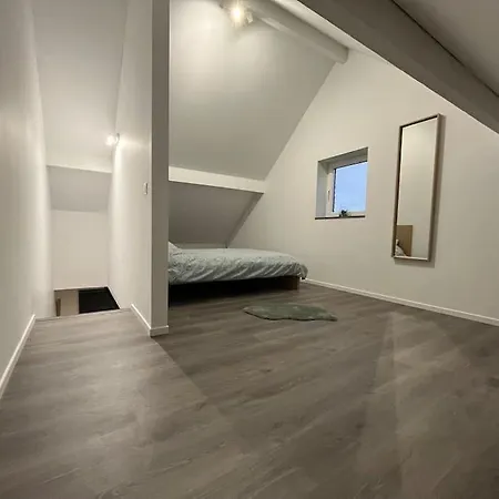 Le Grand Vivier- 68 M2