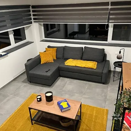 Appartement Le Grand Vivier- 68 M2 Heron