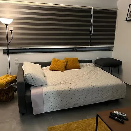 Le Grand Vivier- 68 M2 Heron