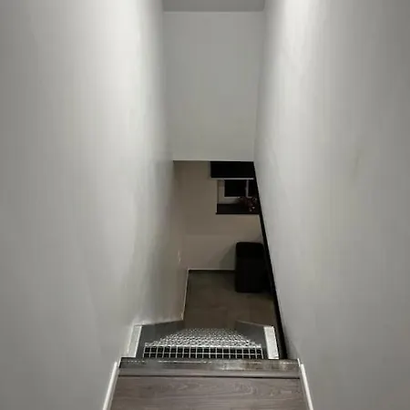 Le Grand Vivier- 68 M2 Apartman Héron