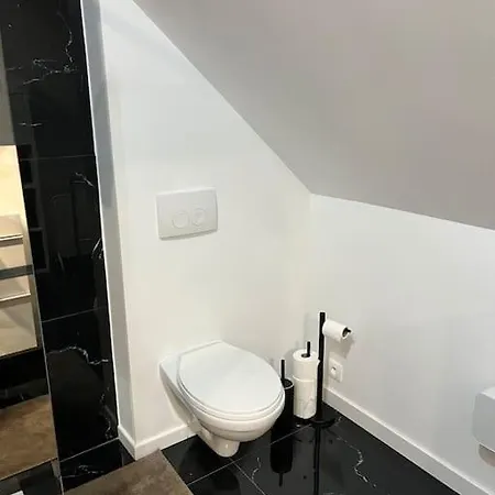 Le Grand Vivier- 68 M2