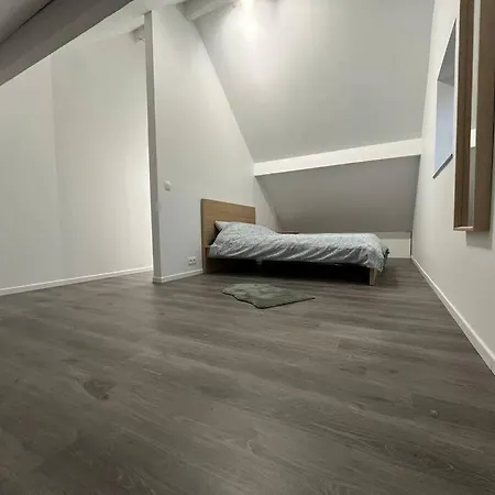 Le Grand Vivier- 68 M2 Appartement