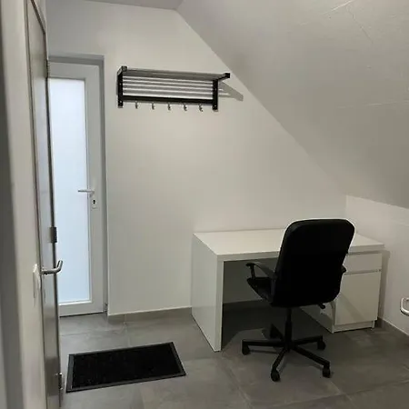 Le Grand Vivier- 68 M2 * Héron