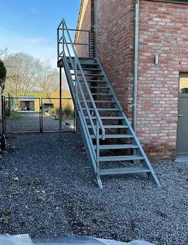 Le Grand Vivier- 68 M2 Apartmán *