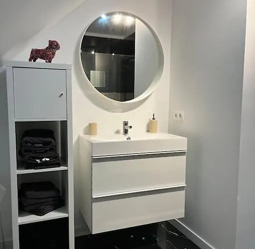 Le Grand Vivier- 68 M2 *