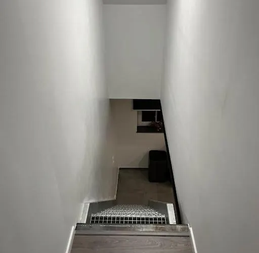 Le Grand Vivier- 68 M2 Apartmán Heron