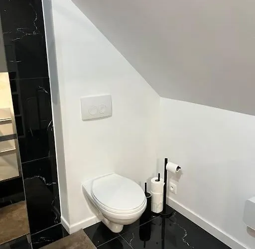 Le Grand Vivier- 68 M2