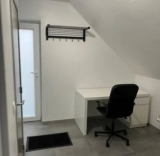 Le Grand Vivier- 68 M2 * Heron